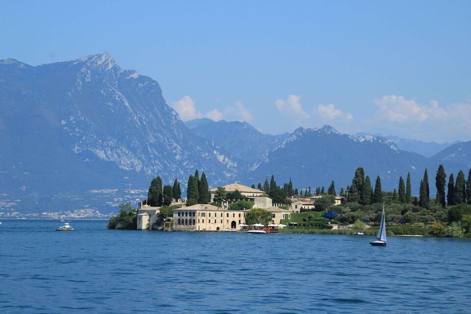 Gardasee Gardasee