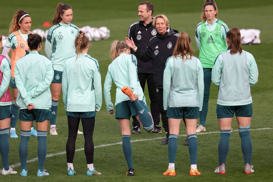 Abschlusstraining Abschlusstraining