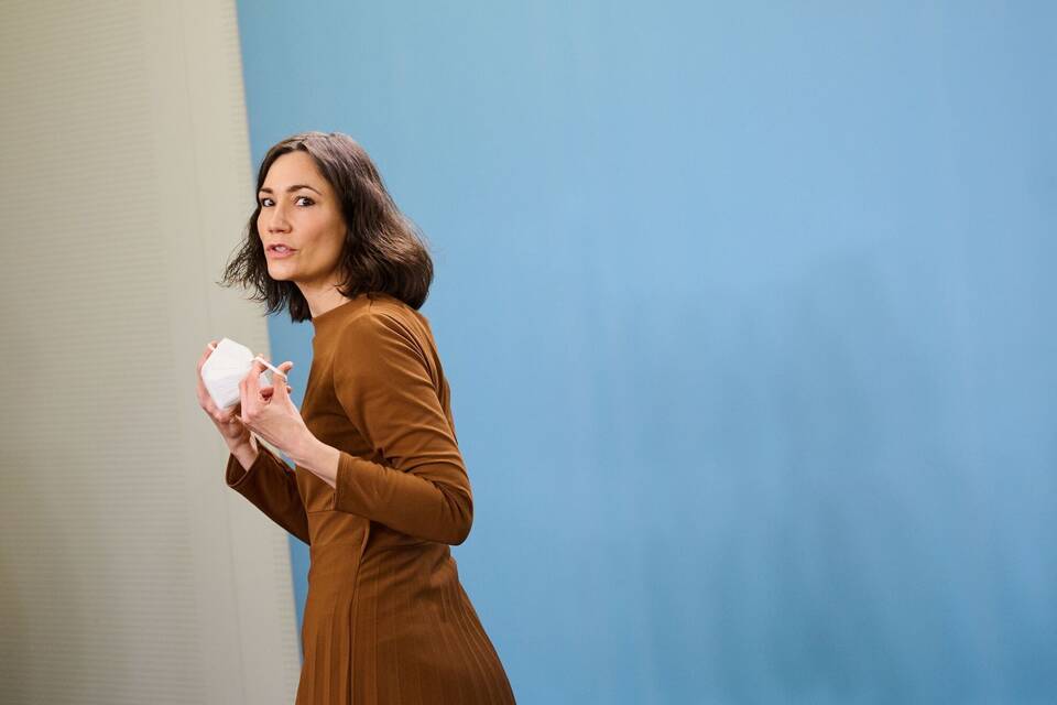 Anne Spiegel Anne Spiegel