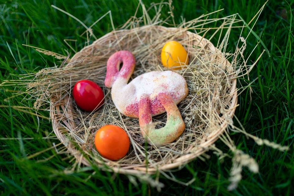 Osterstorch Osterstorch