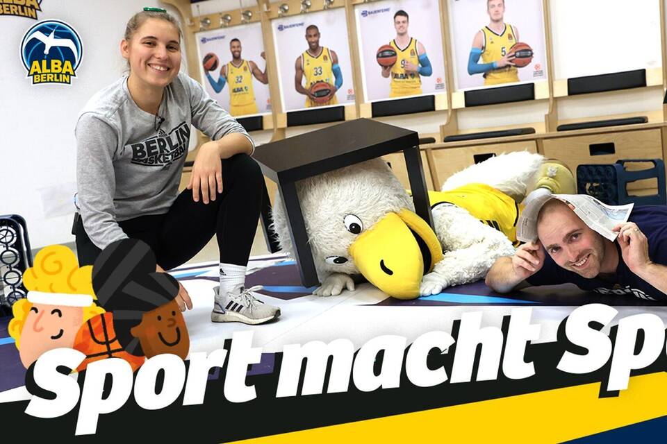 Mitmach-Sport im Internet Mitmach-Sport im Internet