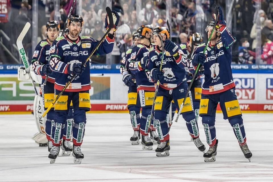 Eisbären Berlin Eisbären Berlin
