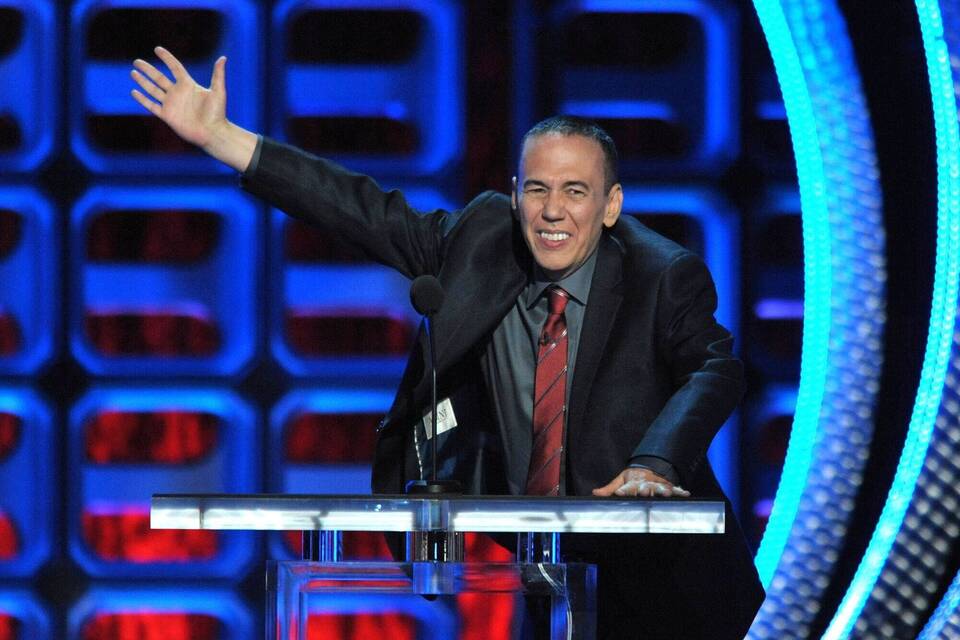Gilbert Gottfried Gilbert Gottfried