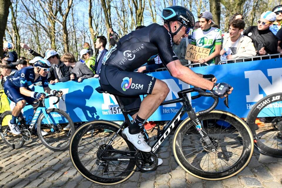 John Degenkolb