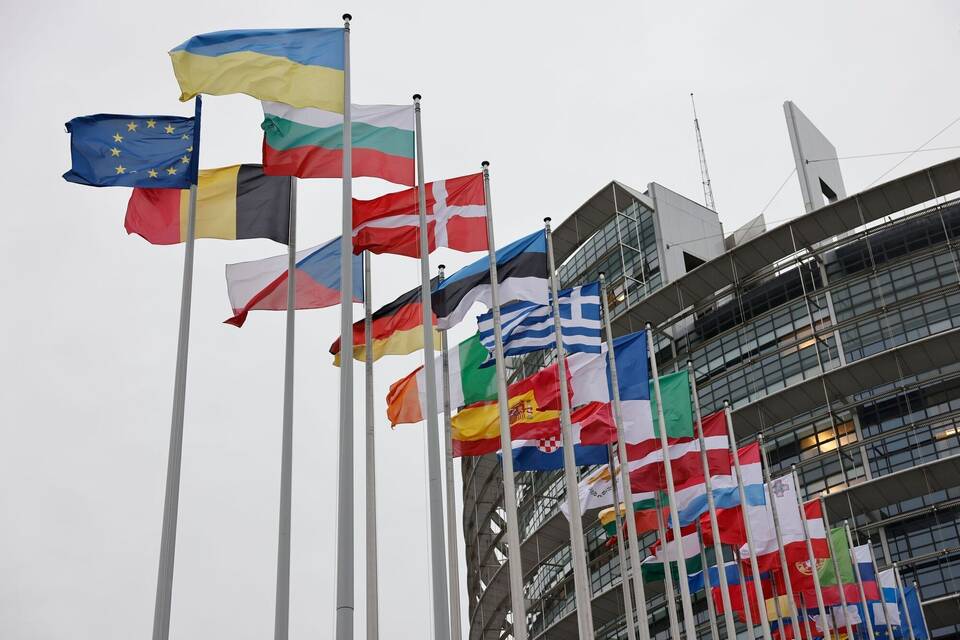Europäische Union Europäische Union