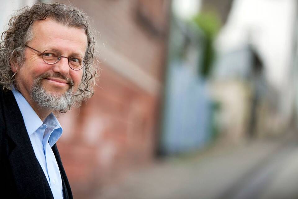 Thomas Rosenlöcher Thomas Rosenlöcher