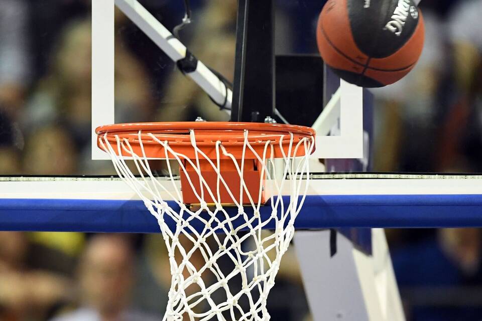 Basketball-Bundesliga Basketball-Bundesliga