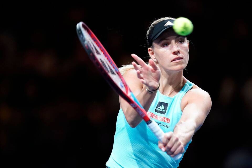 Angelique Kerber Angelique Kerber
