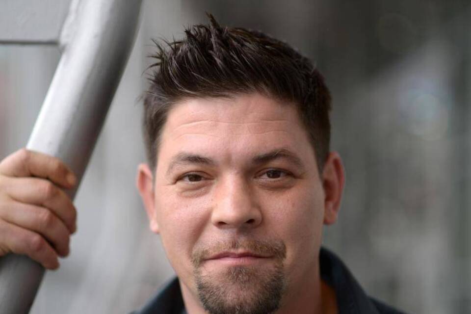 Tim Mälzer Tim Mälzer
