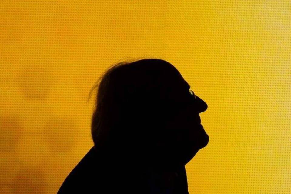 Blatter tritt zurück Blatter tritt zurück