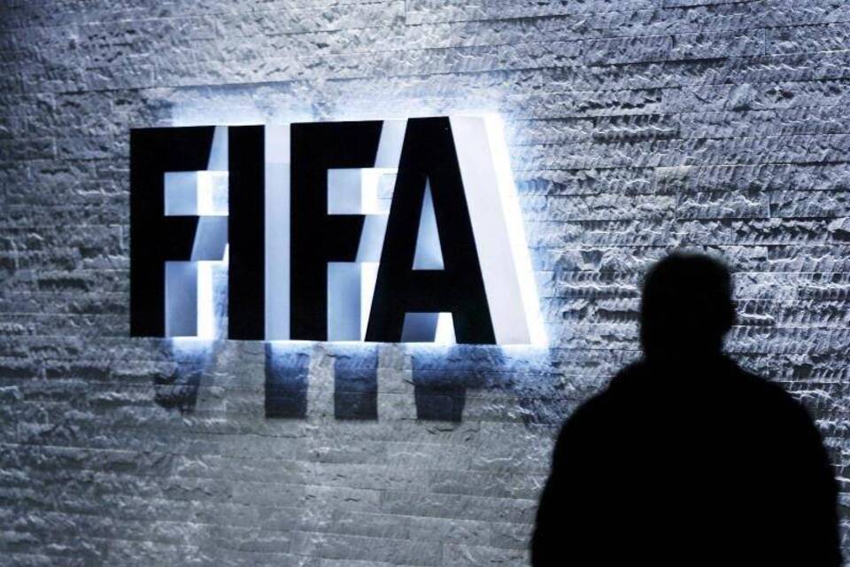 FIFA-Hauptquartier FIFA-Hauptquartier