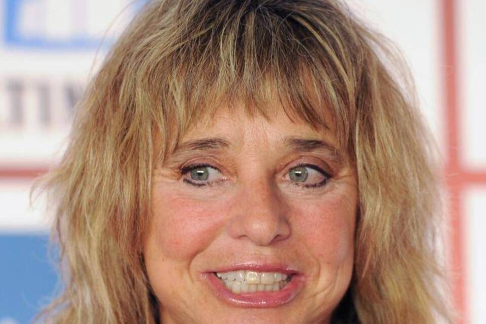 Suzi Quatro Suzi Quatro