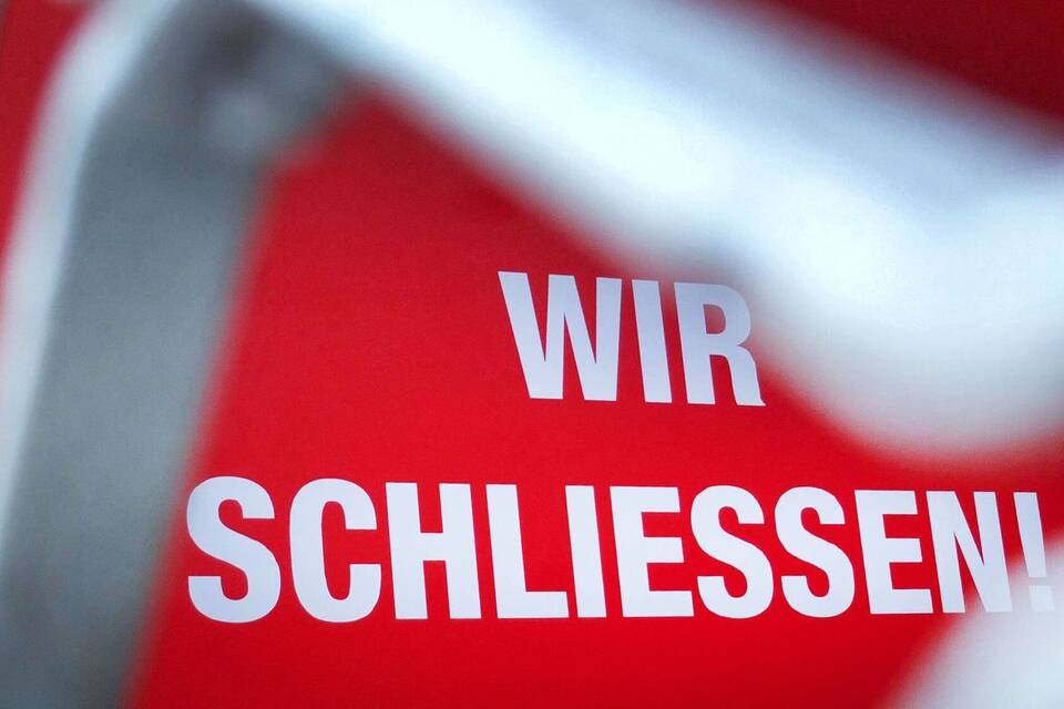 Firmenpleiten Firmenpleiten