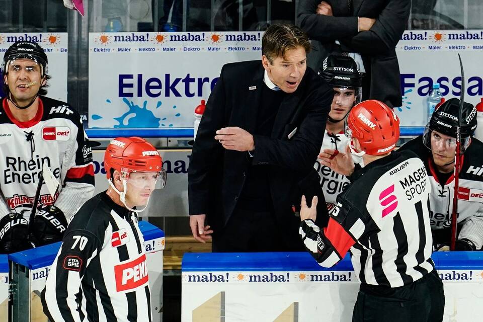 Uwe Krupp Uwe Krupp