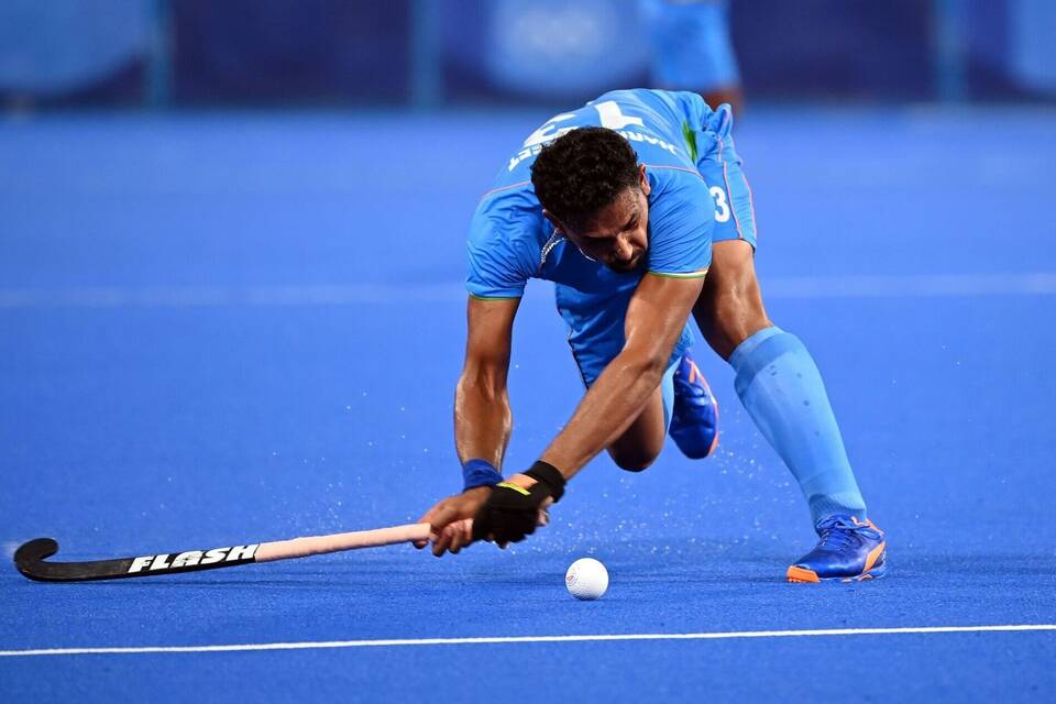 Harmanpreet Singh Harmanpreet Singh
