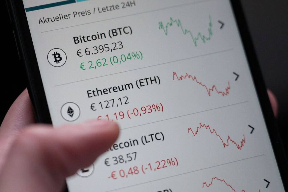 Ethereum Ethereum