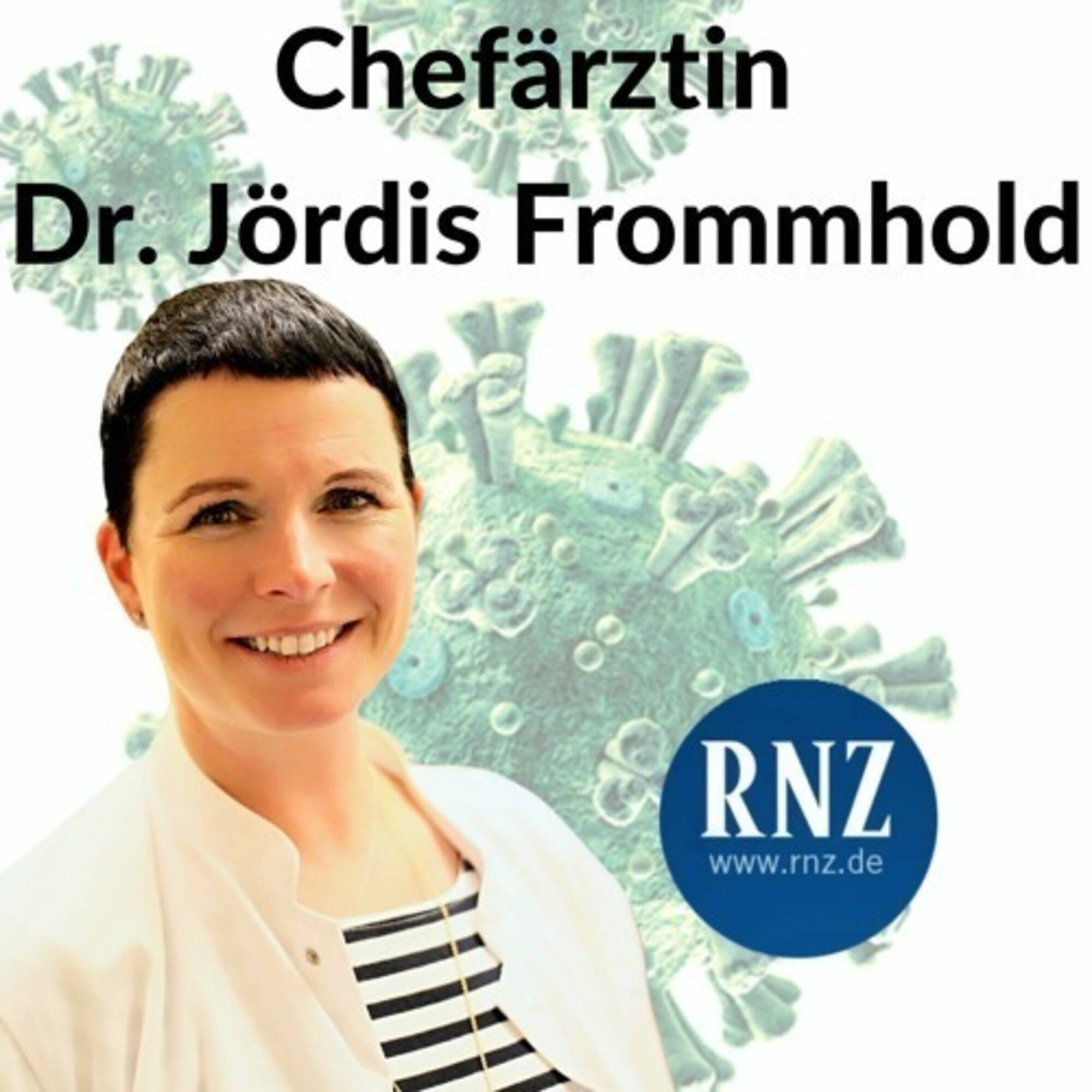 RNZ-Corona-Podcast - Folge 95: Warum Long-Covid so relevant ist RNZ-Corona-Podcast - Folge 95: Warum Long-Covid so relevant ist