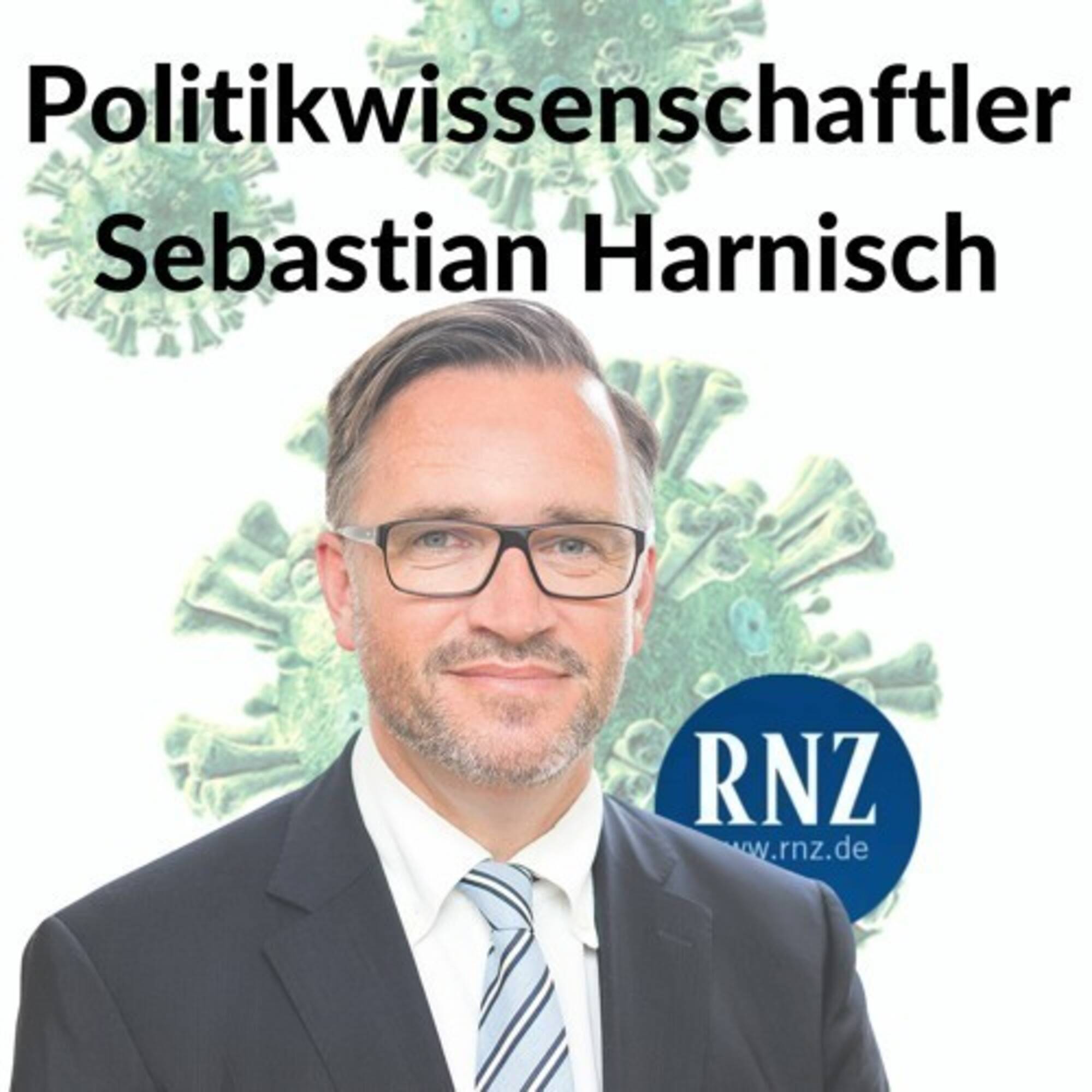 RNZ-Corona-Podcast - Folge 91: Wie die EU in der Pandemie-Bekämpfung gelernt hat RNZ-Corona-Podcast - Folge 91: Wie die EU in der Pandemie-Bekämpfung gelernt hat