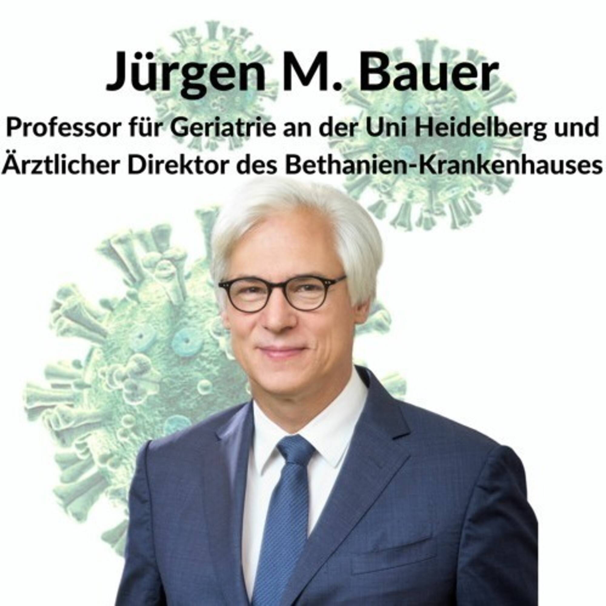 RNZ-Corona-Podcast - Folge 72: Ohne allgemeine Impfpflicht wird es nicht gehen RNZ-Corona-Podcast - Folge 72: Ohne allgemeine Impfpflicht wird es nicht gehen