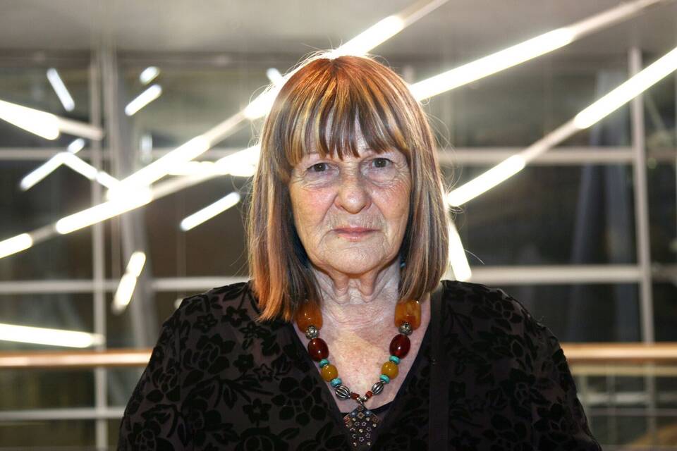 Letizia Battaglia