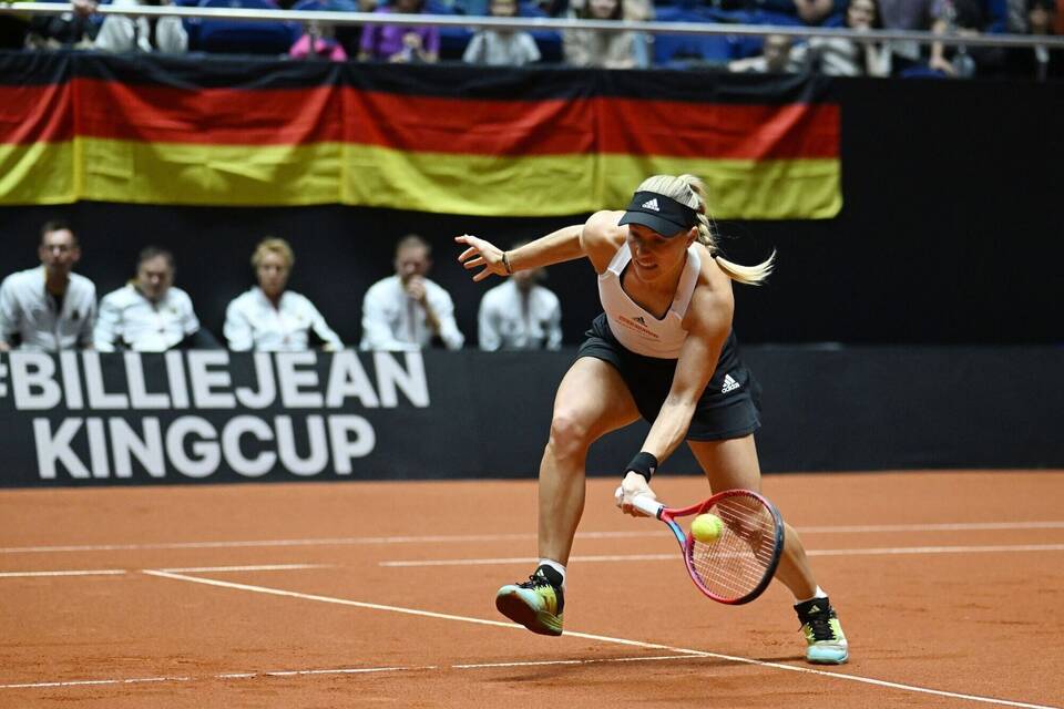 Billie Jean King Cup