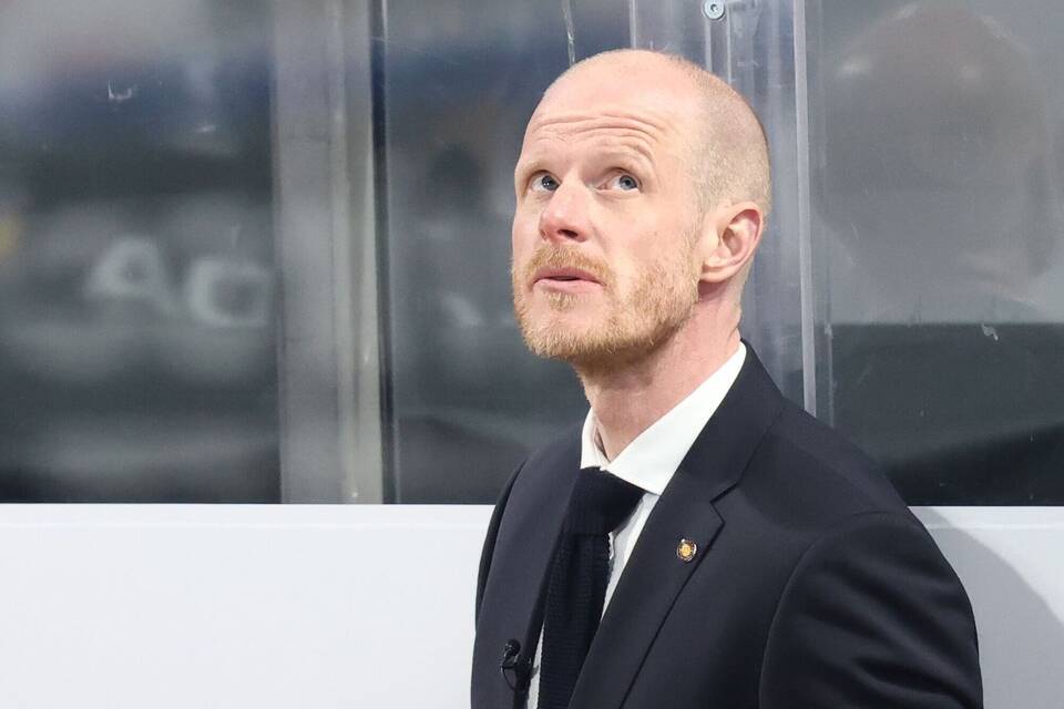 Toni Söderholm Toni Söderholm