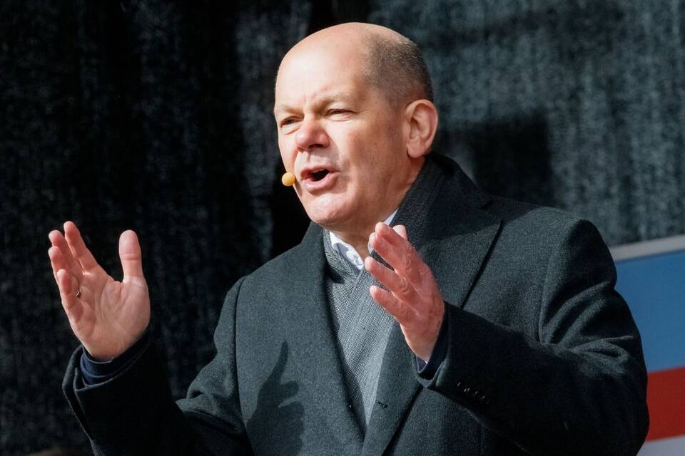 Scholz Scholz