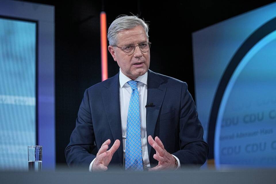 Norbert Röttgen Norbert Röttgen