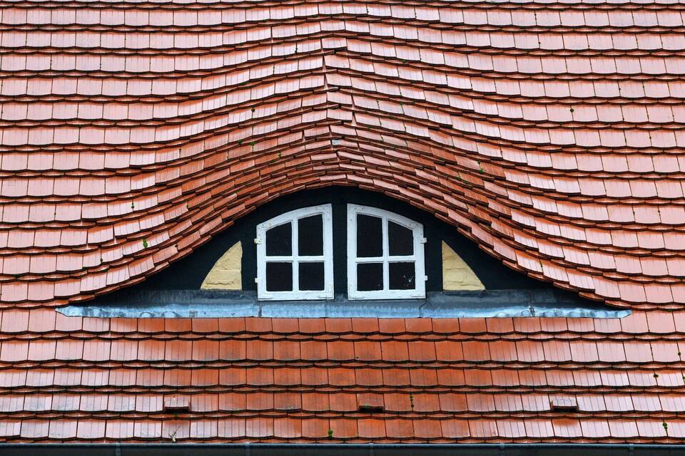Ziegeldach Ziegeldach