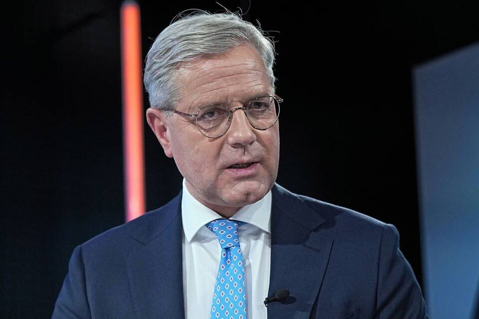 Norbert Röttgen Norbert Röttgen