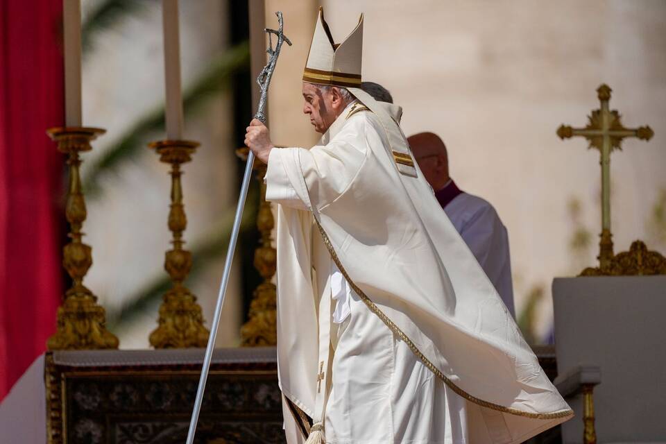 Papst Papst