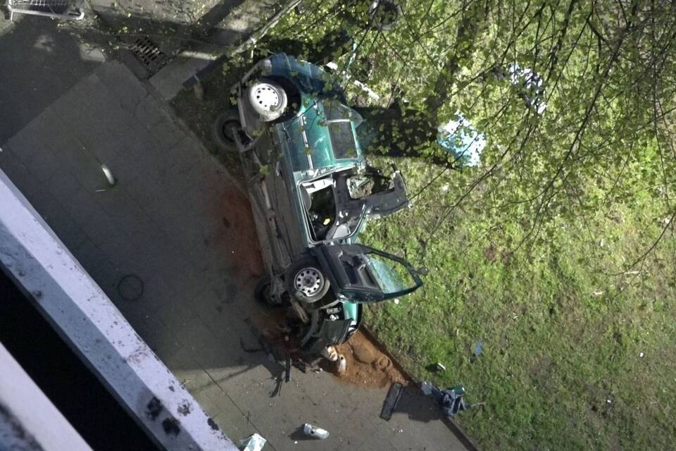 Autowrack Autowrack