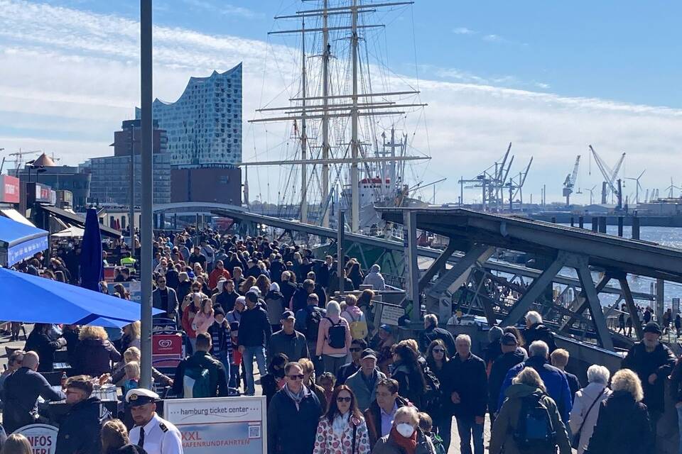 Hamburg