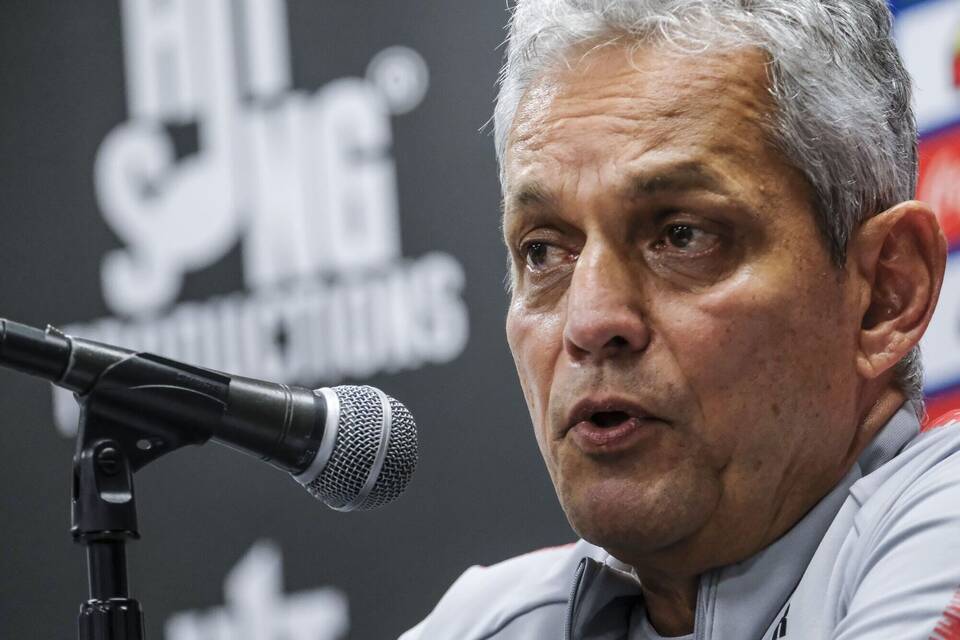 Reinaldo Rueda