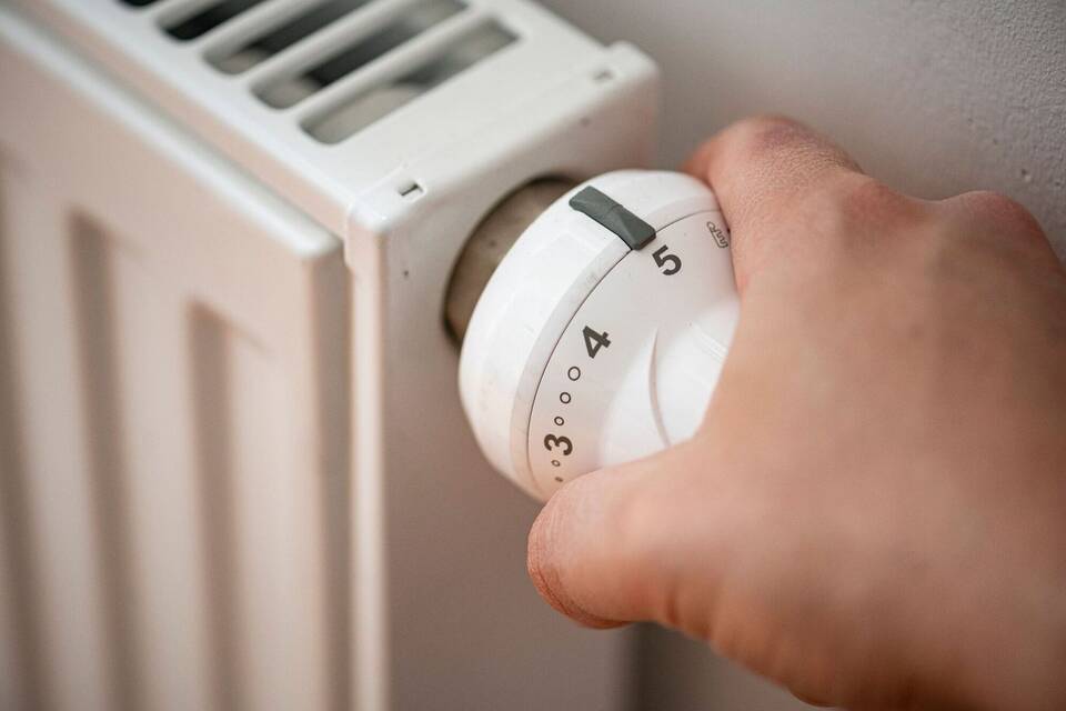 Energiepauschale Energiepauschale