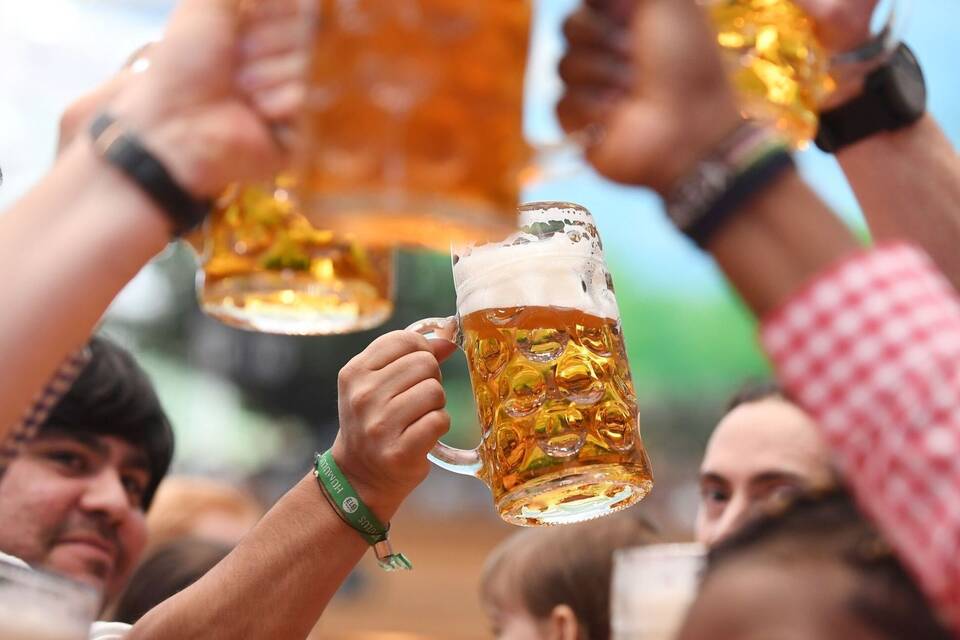 Bier Bier
