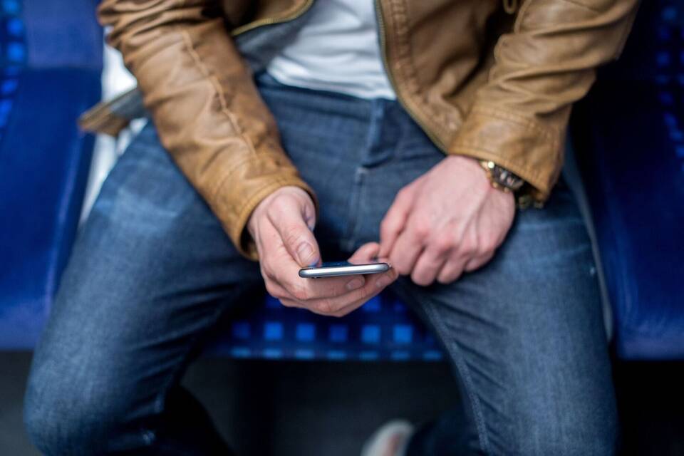 Smartphone Smartphone