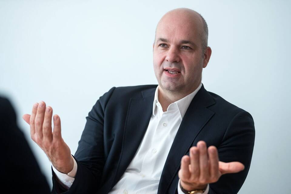 Marcel Fratzscher Marcel Fratzscher