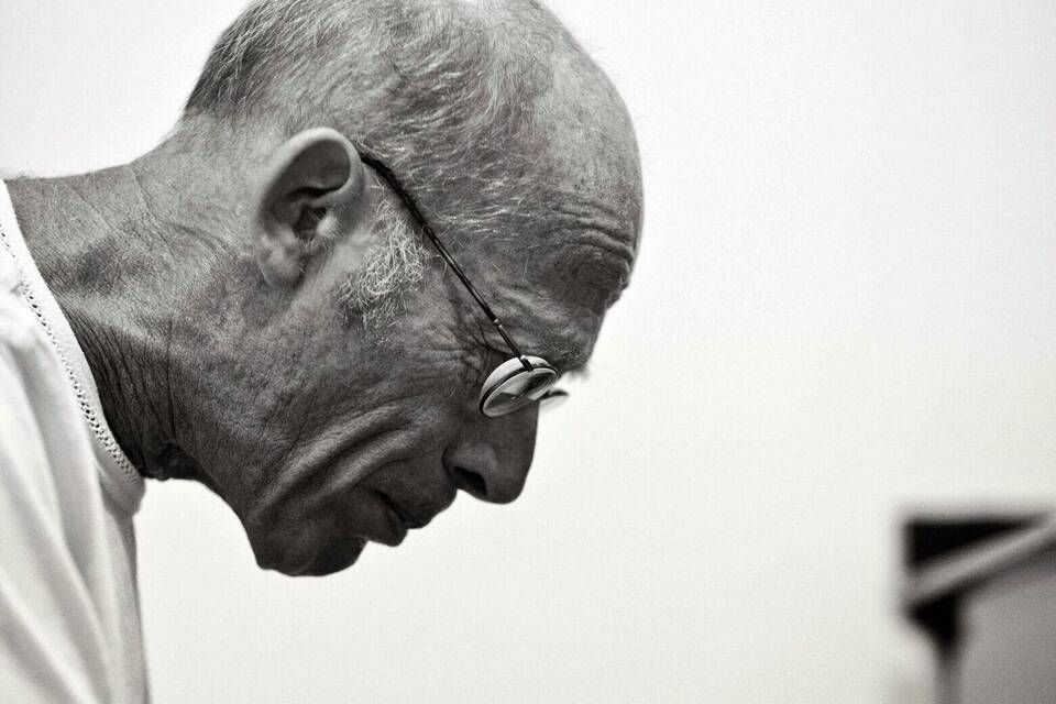 Pianist Helfgott Pianist Helfgott