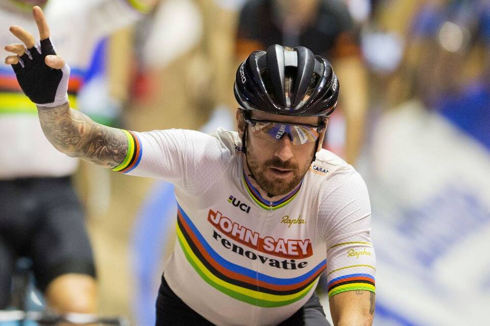 Bradley Wiggins