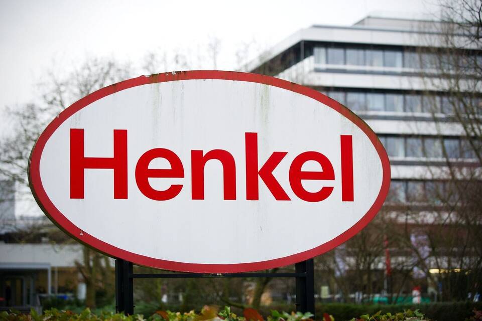Henkel AG Henkel AG