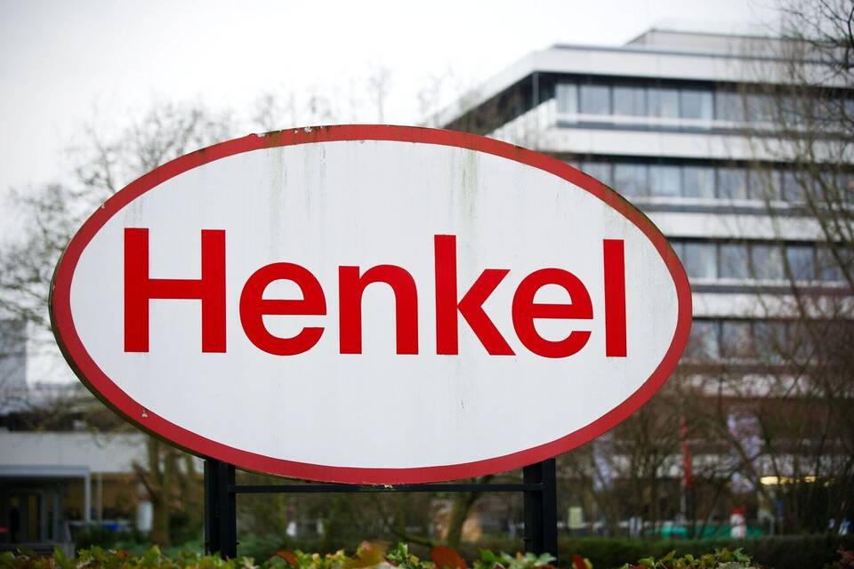 Henkel AG