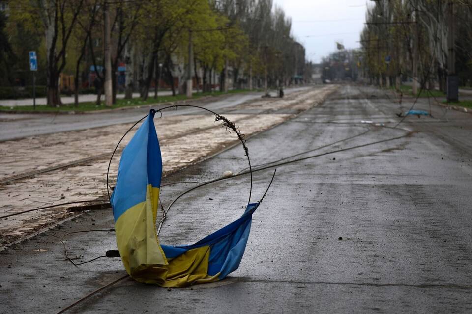 Krieg in der Ukraine Krieg in der Ukraine