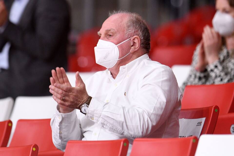 Uli Hoeneß