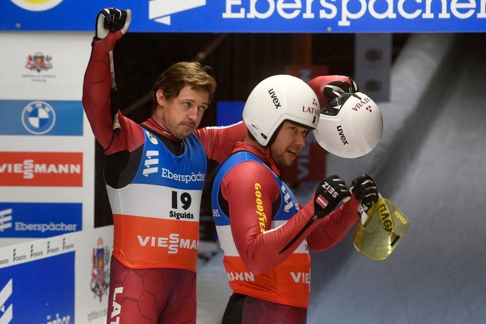 Rodel-Brüder Rodel-Brüder