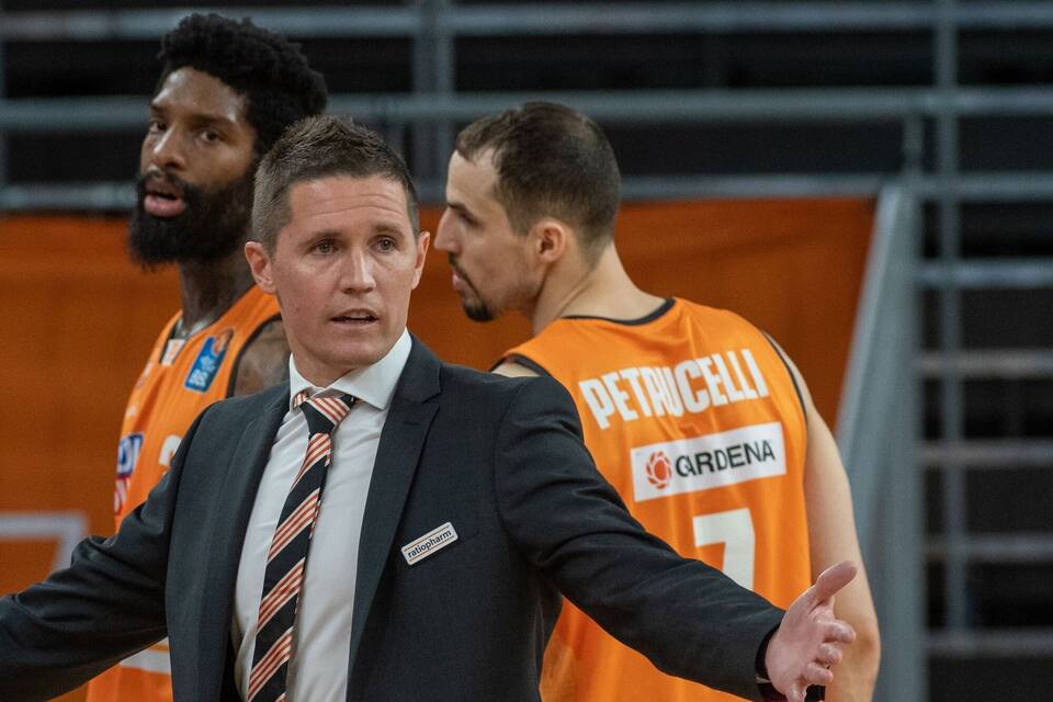 ratiopharm Ulm ratiopharm Ulm