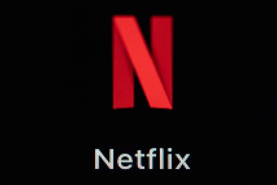 Netflix