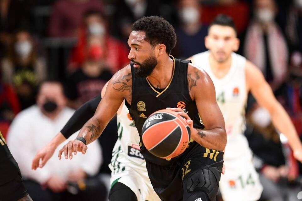 Darrun Hilliard Darrun Hilliard