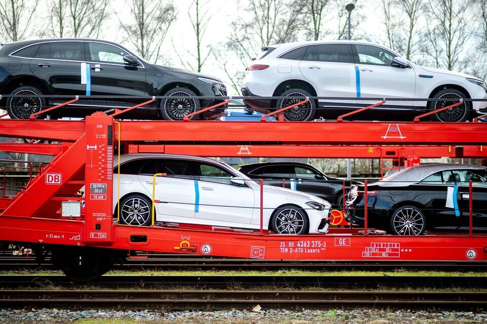 Neuwagen Neuwagen