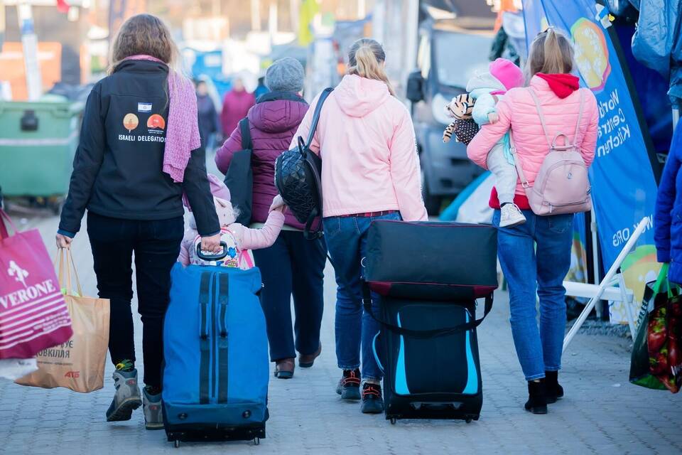 Flüchtlinge Flüchtlinge